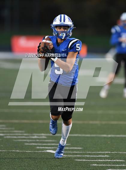 Thumbnail 2 in Berea-Midpark @ Brunswick (OHSAA D1 Regional) photogallery.