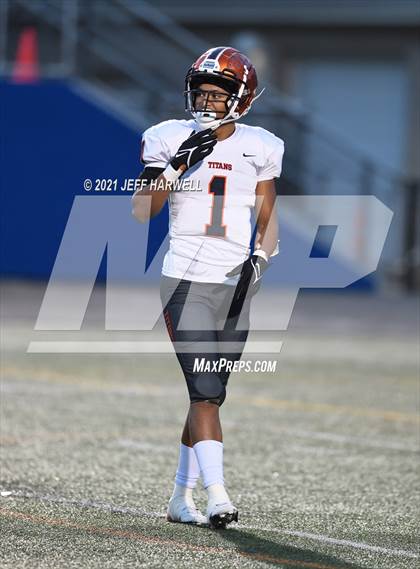Thumbnail 2 in Berea-Midpark @ Brunswick (OHSAA D1 Regional) photogallery.