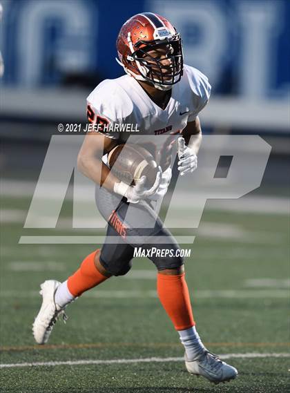 Thumbnail 3 in Berea-Midpark @ Brunswick (OHSAA D1 Regional) photogallery.