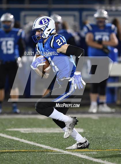 Thumbnail 1 in Berea-Midpark @ Brunswick (OHSAA D1 Regional) photogallery.