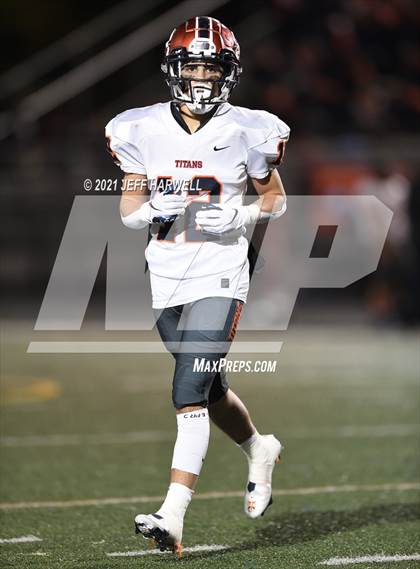 Thumbnail 1 in Berea-Midpark @ Brunswick (OHSAA D1 Regional) photogallery.