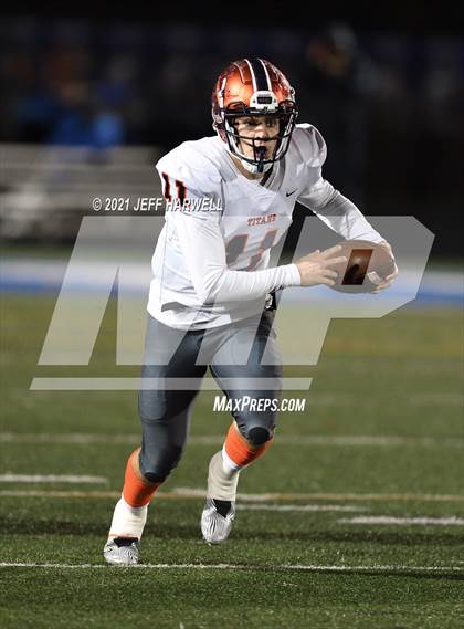Thumbnail 1 in Berea-Midpark @ Brunswick (OHSAA D1 Regional) photogallery.