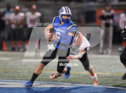 Thumbnail 1 in Berea-Midpark @ Brunswick (OHSAA D1 Regional) photogallery.