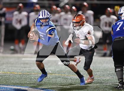 Thumbnail 2 in Berea-Midpark @ Brunswick (OHSAA D1 Regional) photogallery.