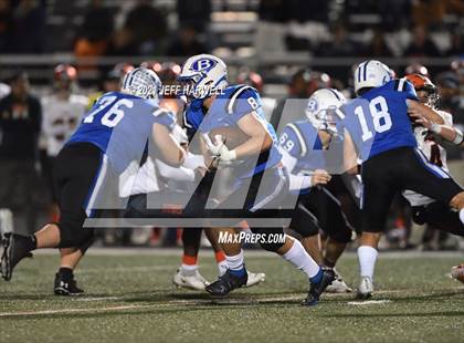 Thumbnail 1 in Berea-Midpark @ Brunswick (OHSAA D1 Regional) photogallery.