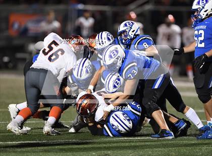 Thumbnail 2 in Berea-Midpark @ Brunswick (OHSAA D1 Regional) photogallery.