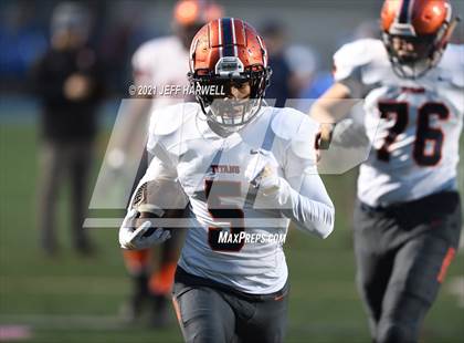 Thumbnail 1 in Berea-Midpark @ Brunswick (OHSAA D1 Regional) photogallery.