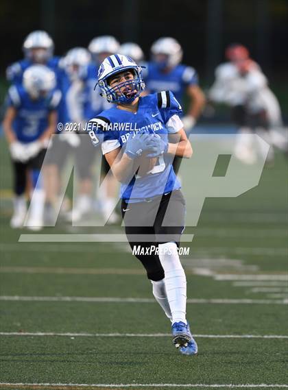Thumbnail 1 in Berea-Midpark @ Brunswick (OHSAA D1 Regional) photogallery.