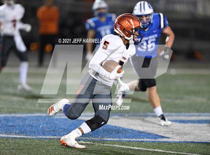 Thumbnail 1 in Berea-Midpark @ Brunswick (OHSAA D1 Regional) photogallery.