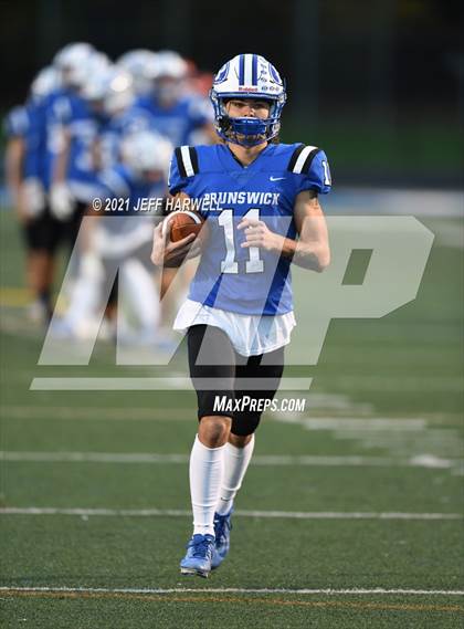 Thumbnail 1 in Berea-Midpark @ Brunswick (OHSAA D1 Regional) photogallery.