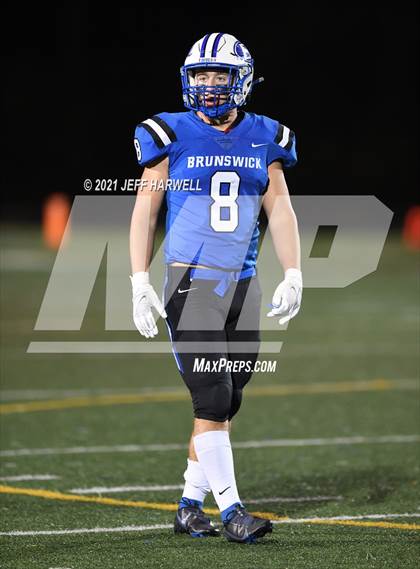 Thumbnail 1 in Berea-Midpark @ Brunswick (OHSAA D1 Regional) photogallery.