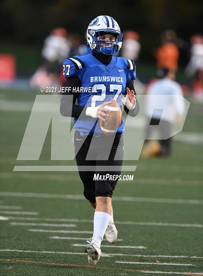 Thumbnail 1 in Berea-Midpark @ Brunswick (OHSAA D1 Regional) photogallery.