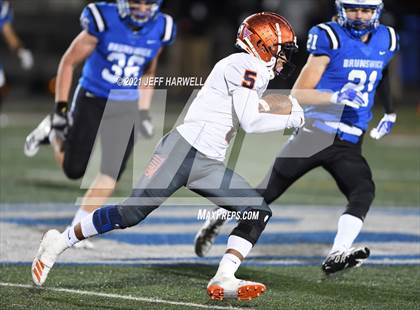 Thumbnail 2 in Berea-Midpark @ Brunswick (OHSAA D1 Regional) photogallery.
