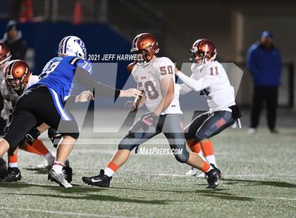 Thumbnail 2 in Berea-Midpark @ Brunswick (OHSAA D1 Regional) photogallery.
