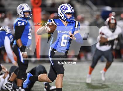 Thumbnail 3 in Berea-Midpark @ Brunswick (OHSAA D1 Regional) photogallery.