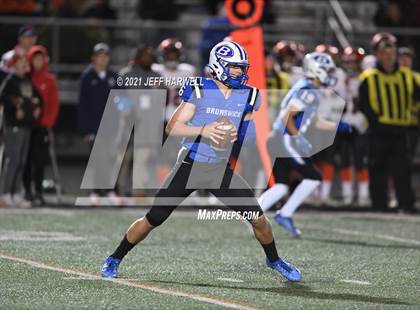 Thumbnail 2 in Berea-Midpark @ Brunswick (OHSAA D1 Regional) photogallery.