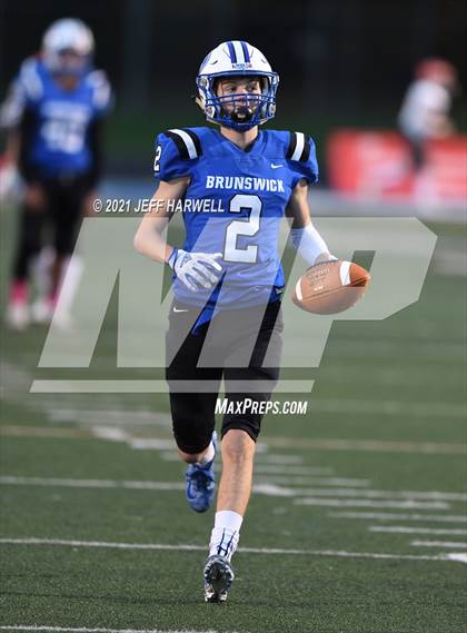 Thumbnail 1 in Berea-Midpark @ Brunswick (OHSAA D1 Regional) photogallery.