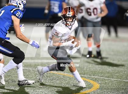 Thumbnail 3 in Berea-Midpark @ Brunswick (OHSAA D1 Regional) photogallery.