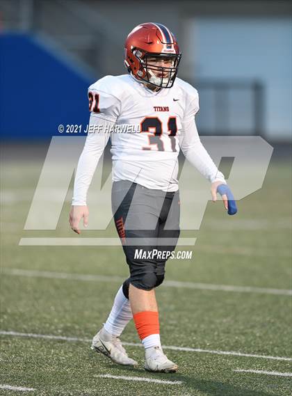Thumbnail 3 in Berea-Midpark @ Brunswick (OHSAA D1 Regional) photogallery.