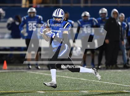 Thumbnail 3 in Berea-Midpark @ Brunswick (OHSAA D1 Regional) photogallery.