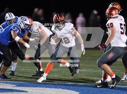 Thumbnail 2 in Berea-Midpark @ Brunswick (OHSAA D1 Regional) photogallery.