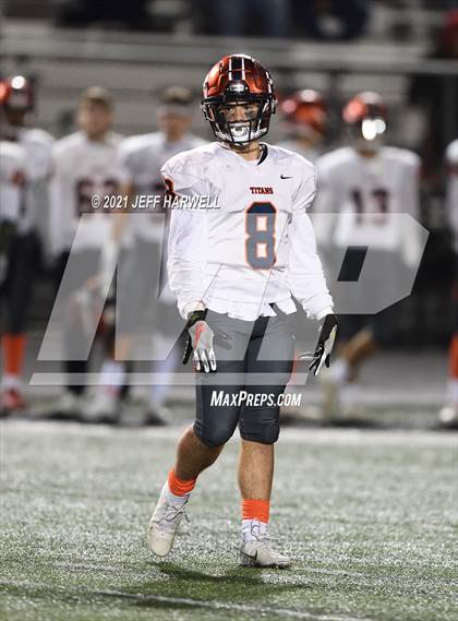 Thumbnail 1 in Berea-Midpark @ Brunswick (OHSAA D1 Regional) photogallery.