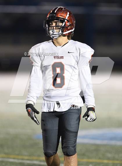 Thumbnail 2 in Berea-Midpark @ Brunswick (OHSAA D1 Regional) photogallery.