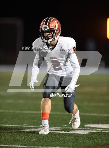 Thumbnail 2 in Berea-Midpark @ Brunswick (OHSAA D1 Regional) photogallery.