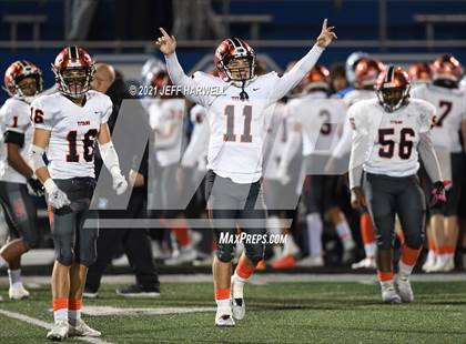 Thumbnail 1 in Berea-Midpark @ Brunswick (OHSAA D1 Regional) photogallery.