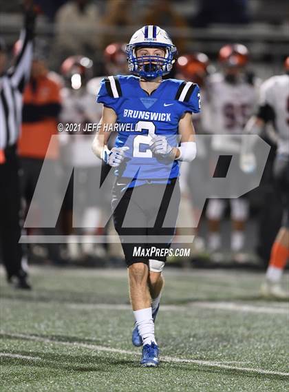 Thumbnail 3 in Berea-Midpark @ Brunswick (OHSAA D1 Regional) photogallery.