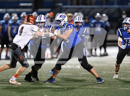 Thumbnail 3 in Berea-Midpark @ Brunswick (OHSAA D1 Regional) photogallery.