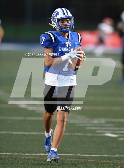 Thumbnail 3 in Berea-Midpark @ Brunswick (OHSAA D1 Regional) photogallery.