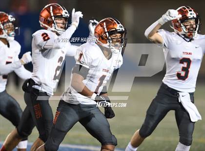 Thumbnail 1 in Berea-Midpark @ Brunswick (OHSAA D1 Regional) photogallery.