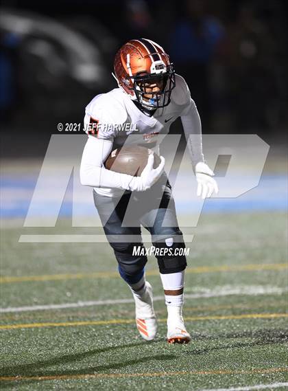 Thumbnail 2 in Berea-Midpark @ Brunswick (OHSAA D1 Regional) photogallery.