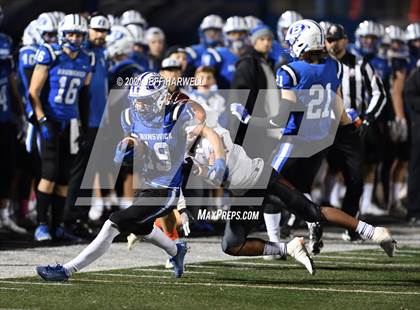Thumbnail 1 in Berea-Midpark @ Brunswick (OHSAA D1 Regional) photogallery.