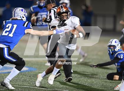 Thumbnail 2 in Berea-Midpark @ Brunswick (OHSAA D1 Regional) photogallery.