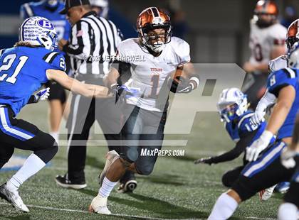 Thumbnail 1 in Berea-Midpark @ Brunswick (OHSAA D1 Regional) photogallery.