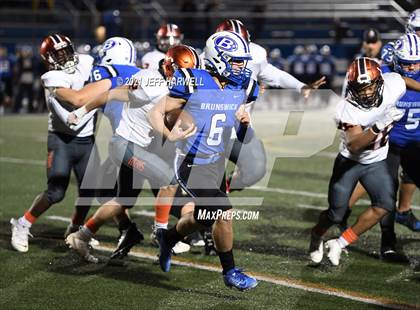 Thumbnail 3 in Berea-Midpark @ Brunswick (OHSAA D1 Regional) photogallery.
