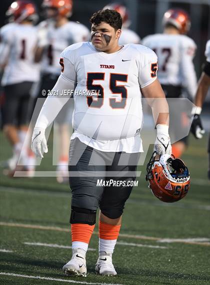 Thumbnail 1 in Berea-Midpark @ Brunswick (OHSAA D1 Regional) photogallery.