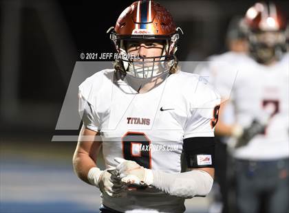 Thumbnail 1 in Berea-Midpark @ Brunswick (OHSAA D1 Regional) photogallery.