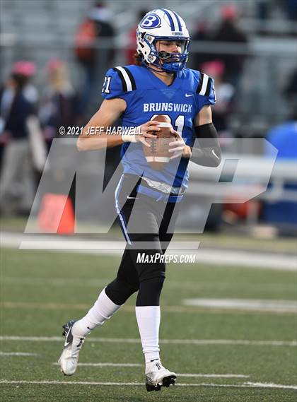 Thumbnail 3 in Berea-Midpark @ Brunswick (OHSAA D1 Regional) photogallery.