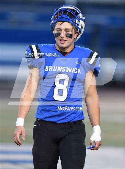 Thumbnail 1 in Berea-Midpark @ Brunswick (OHSAA D1 Regional) photogallery.