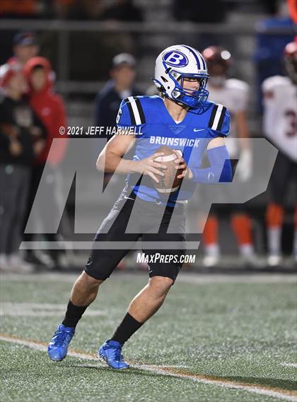 Thumbnail 3 in Berea-Midpark @ Brunswick (OHSAA D1 Regional) photogallery.