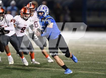 Thumbnail 2 in Berea-Midpark @ Brunswick (OHSAA D1 Regional) photogallery.