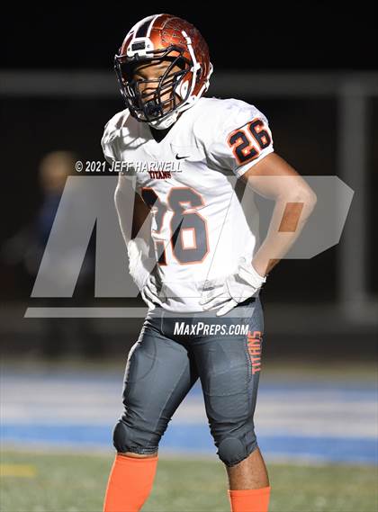 Thumbnail 3 in Berea-Midpark @ Brunswick (OHSAA D1 Regional) photogallery.