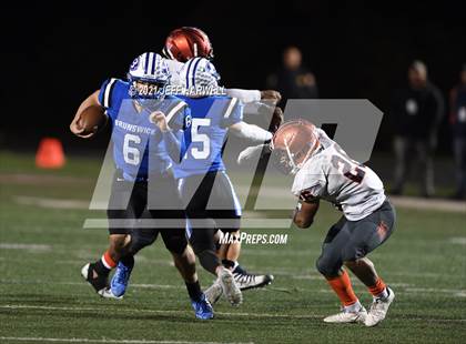 Thumbnail 1 in Berea-Midpark @ Brunswick (OHSAA D1 Regional) photogallery.