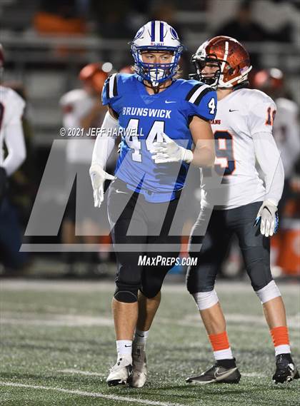 Thumbnail 3 in Berea-Midpark @ Brunswick (OHSAA D1 Regional) photogallery.