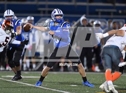 Thumbnail 2 in Berea-Midpark @ Brunswick (OHSAA D1 Regional) photogallery.