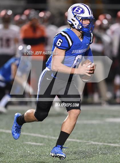 Thumbnail 1 in Berea-Midpark @ Brunswick (OHSAA D1 Regional) photogallery.