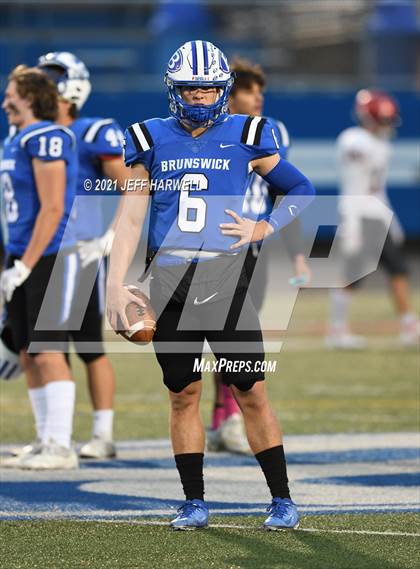 Thumbnail 3 in Berea-Midpark @ Brunswick (OHSAA D1 Regional) photogallery.
